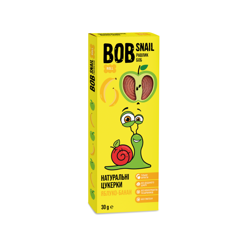 Bob Snail