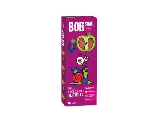 APPLE-BLACK CURRANT