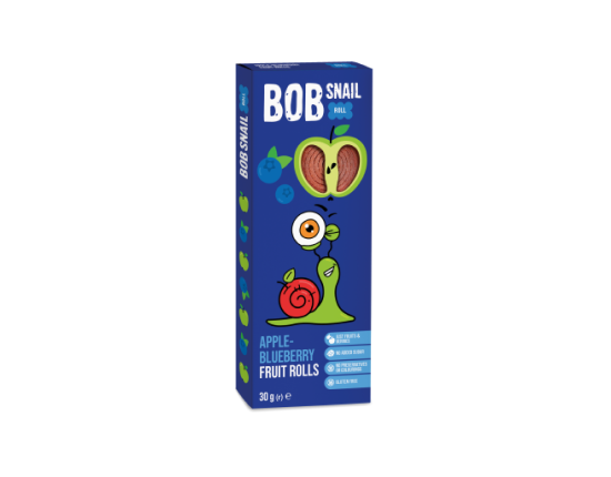 APPLE-BLUEBERRY 