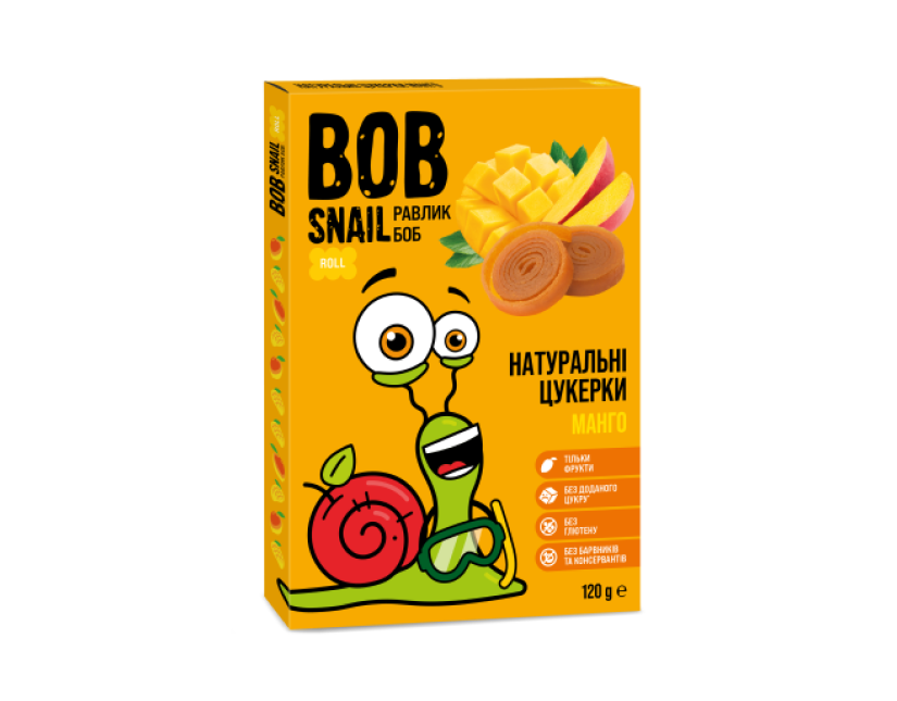 МАНГО