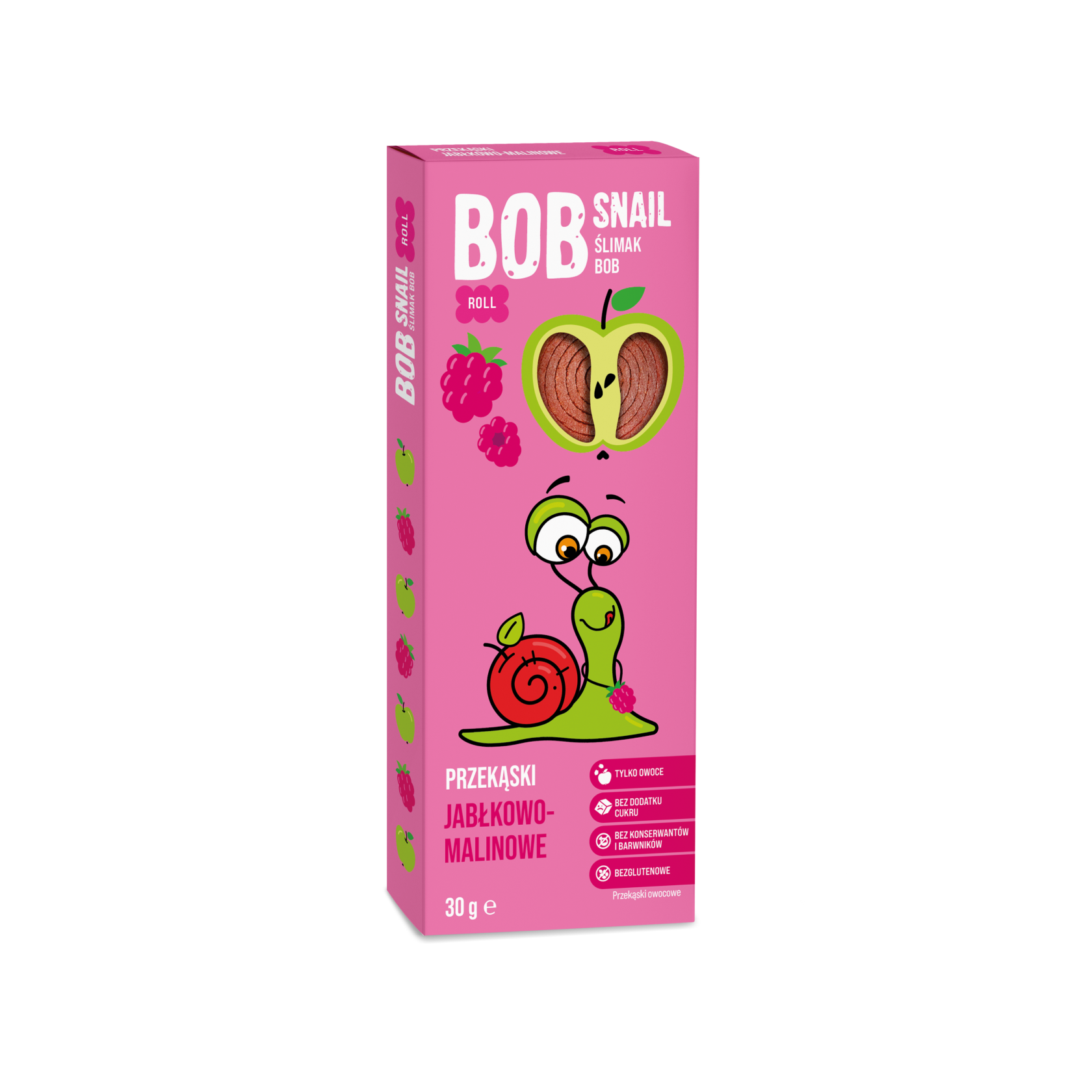 Bob Snail