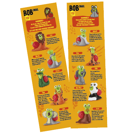 Bob Snail