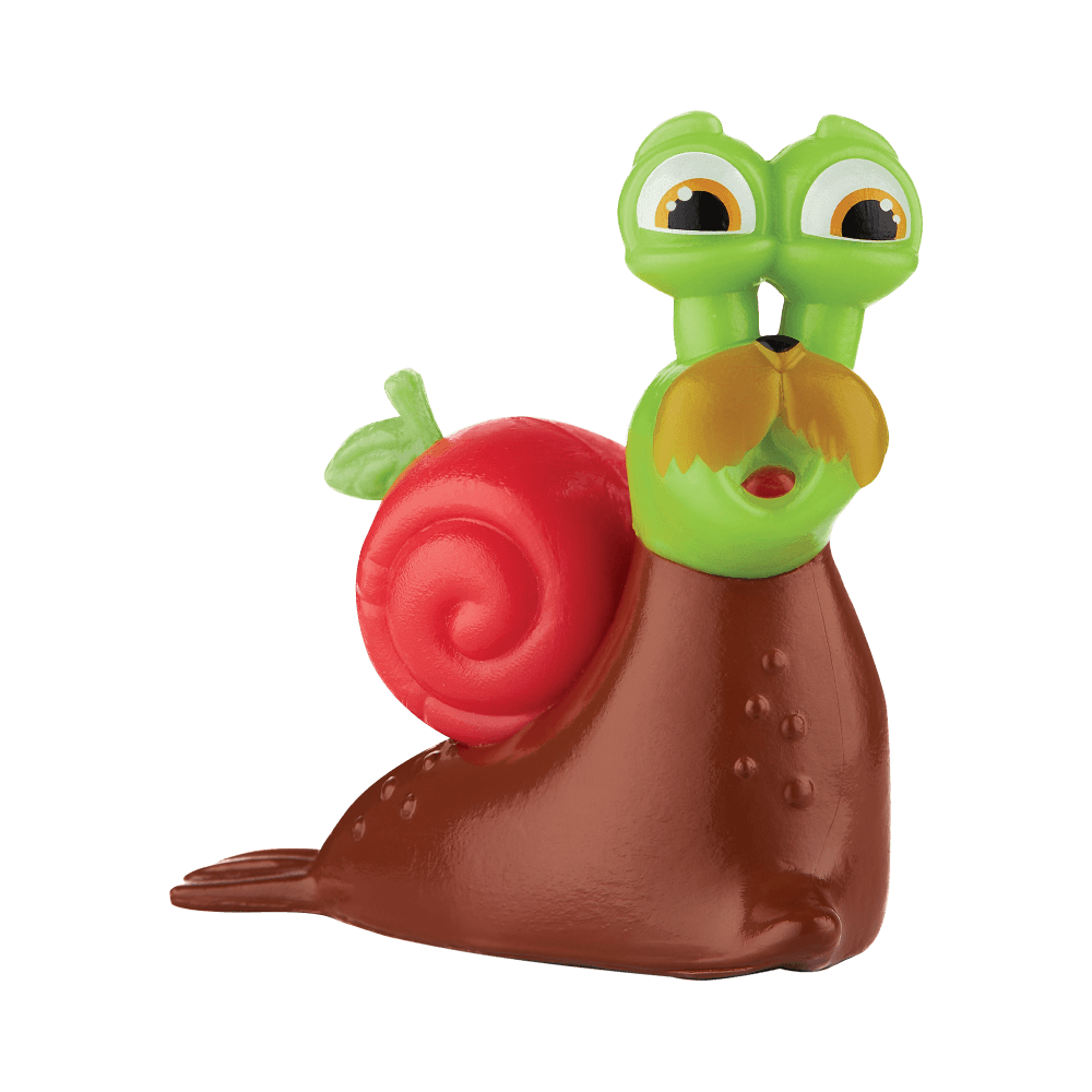 Bob Snail
