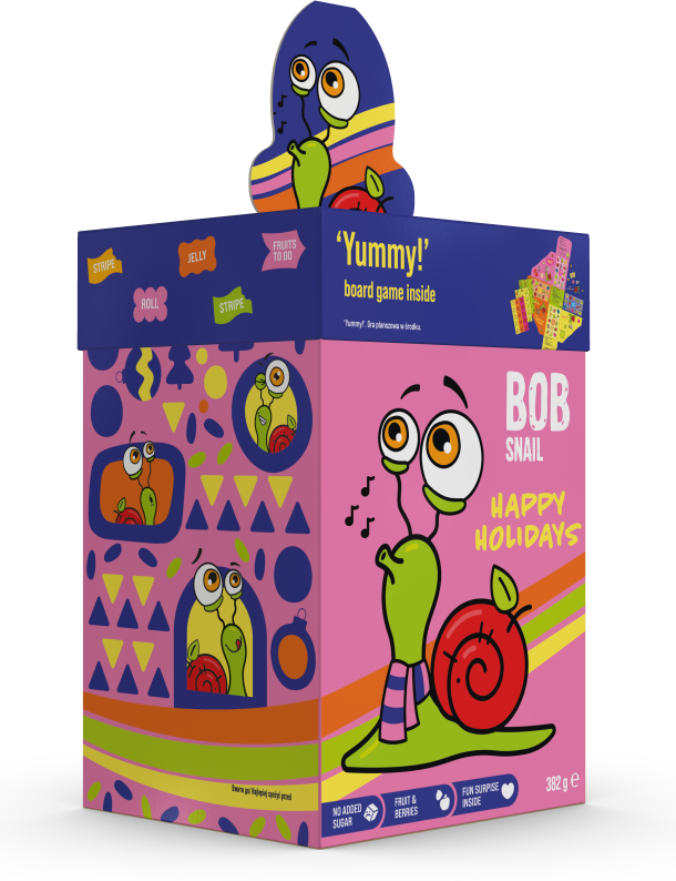 Bob Snail