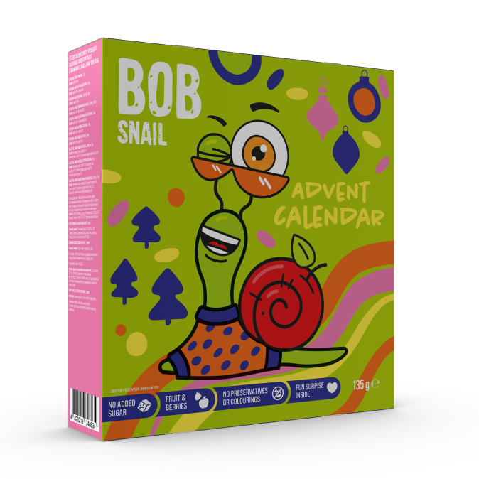 Bob Snail