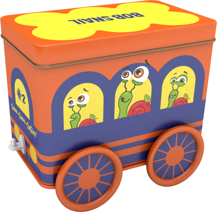 Bob Snail