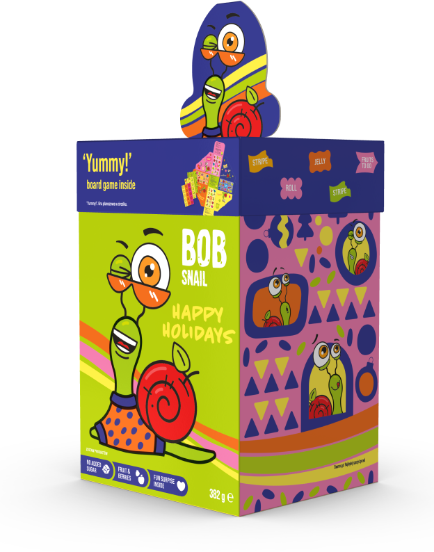 Bob Snail