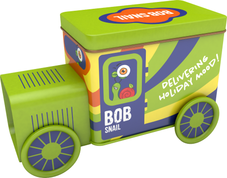Bob Snail