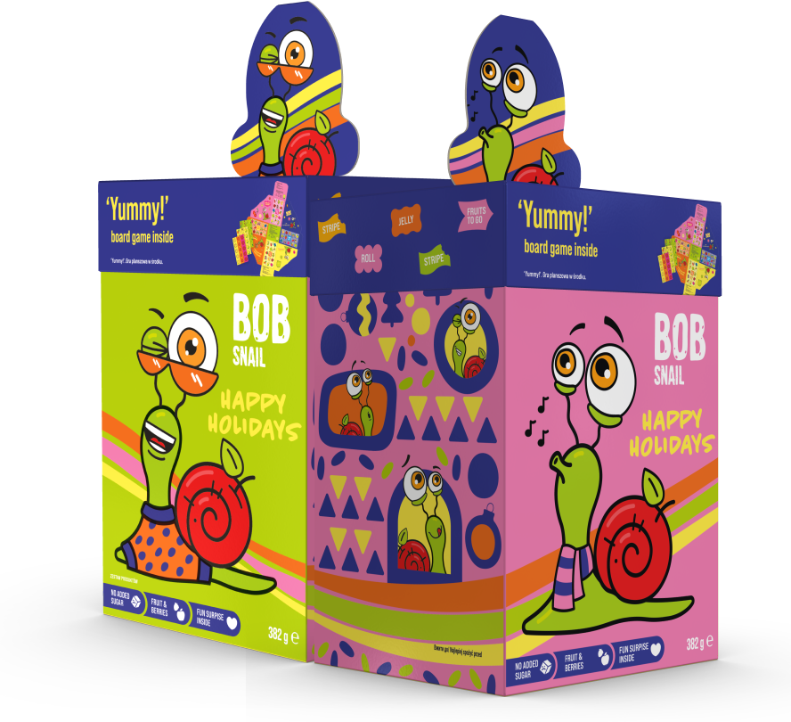 Bob Snail