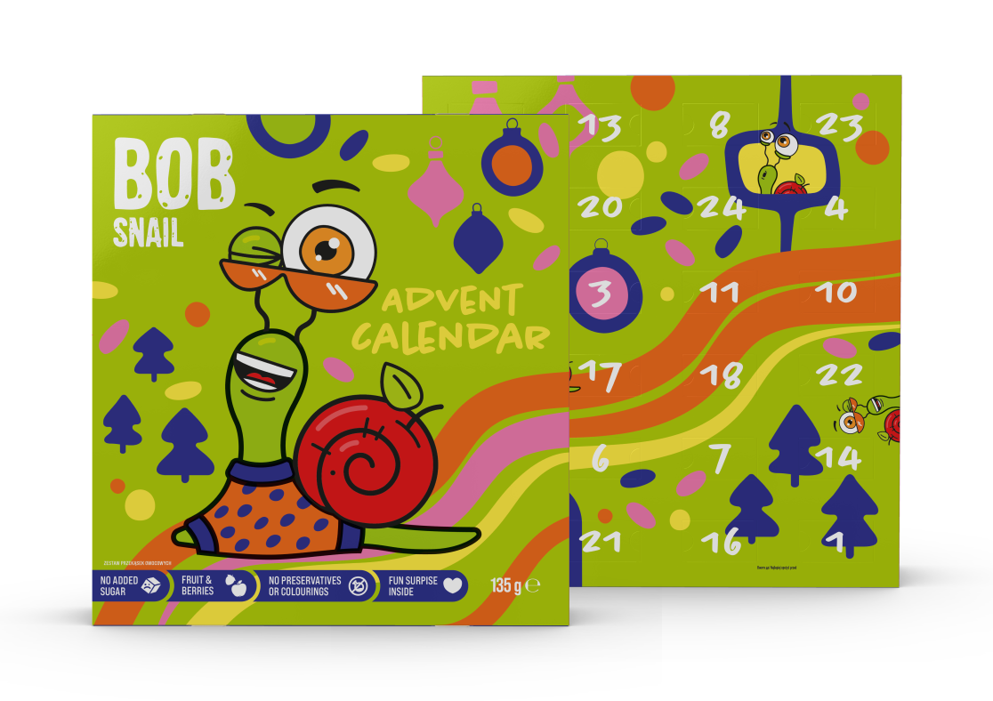 Bob Snail