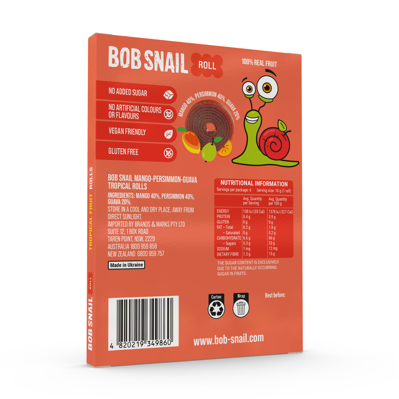 AUS_roll_60 tropic 2