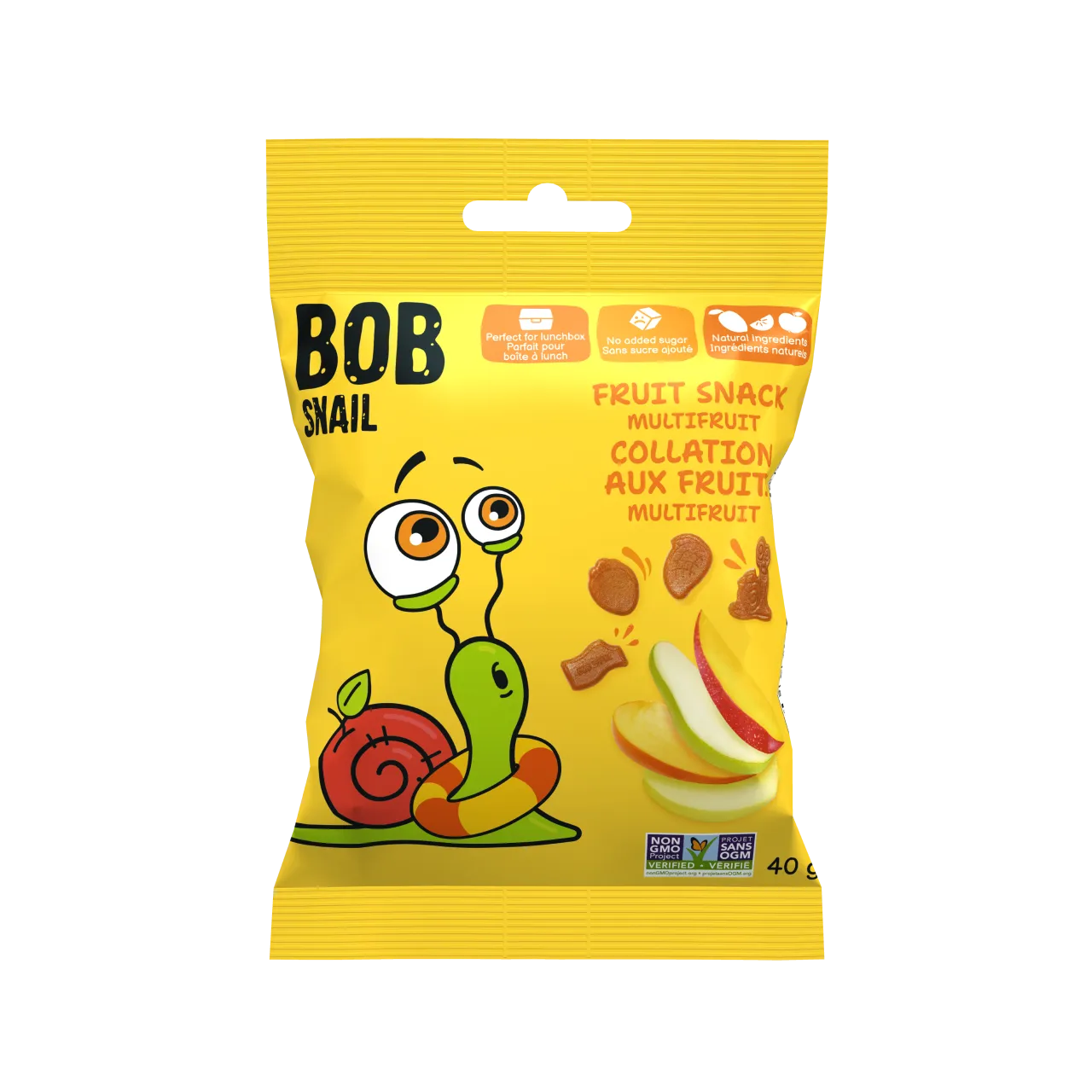 Fruit Snack