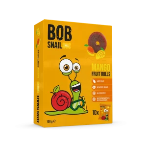 Ovocné rolky mango