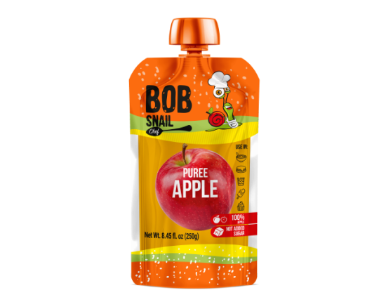 APPLE PUREE