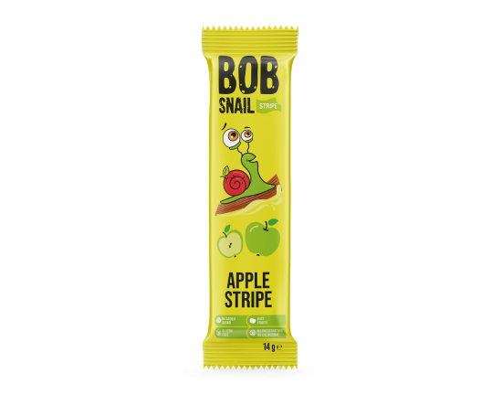 APPLE STRIPE