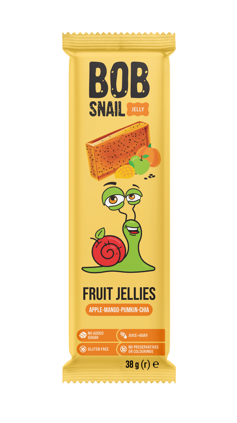 NATÜRLICHESFRUCHTGELEE