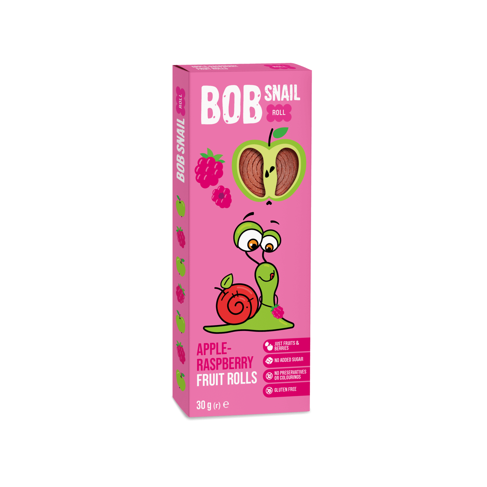 Bob Snail