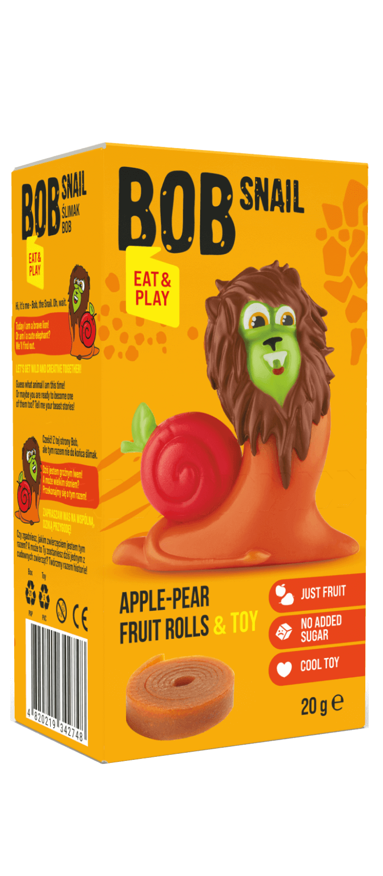 Bob Snail