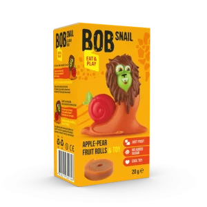 EAT&PLAY BOBNIMALS