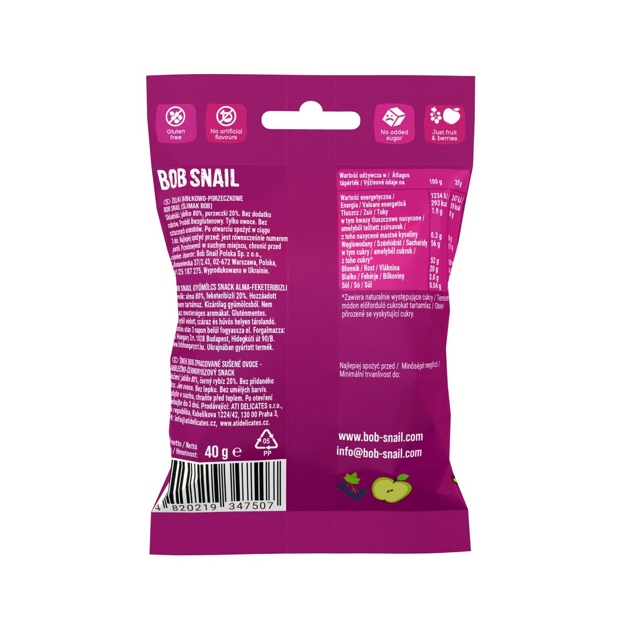 Hu_fruitsnack_40_black_ 2