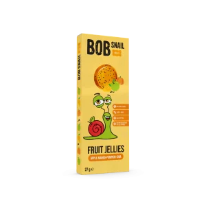 GYÜMÖLCSZSELÉ ALMA-MANGÓ-SÜTŐTÖK-CHIA