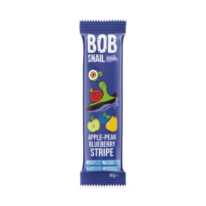 Gyümölcsszelet – Alma-Körte-Áfonya