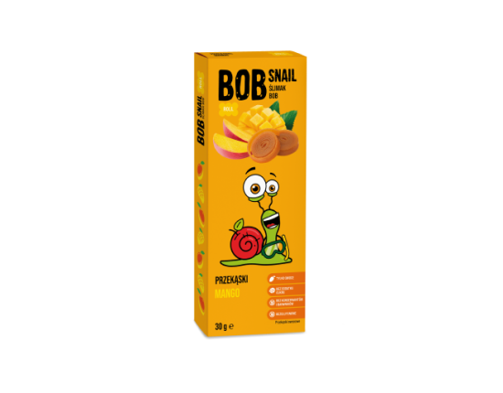 MANGO PRZEKĄSKI