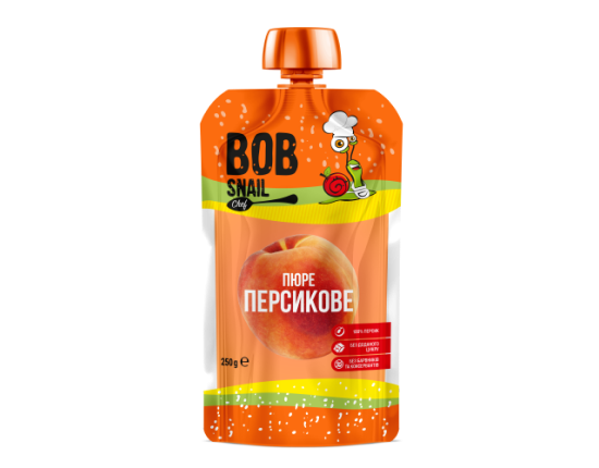 ПЕРСИК