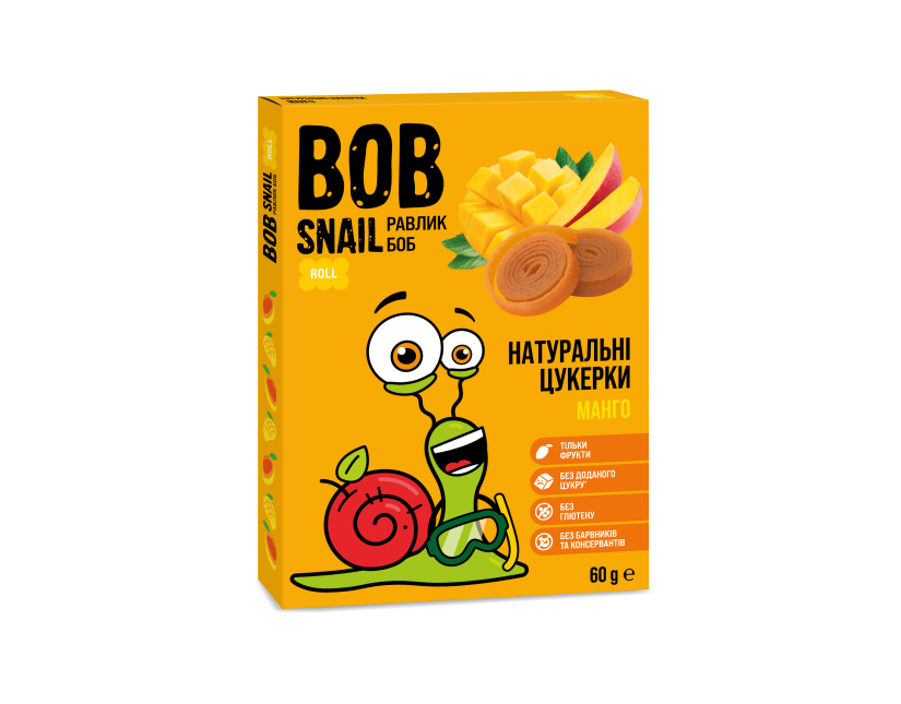 МАНГО