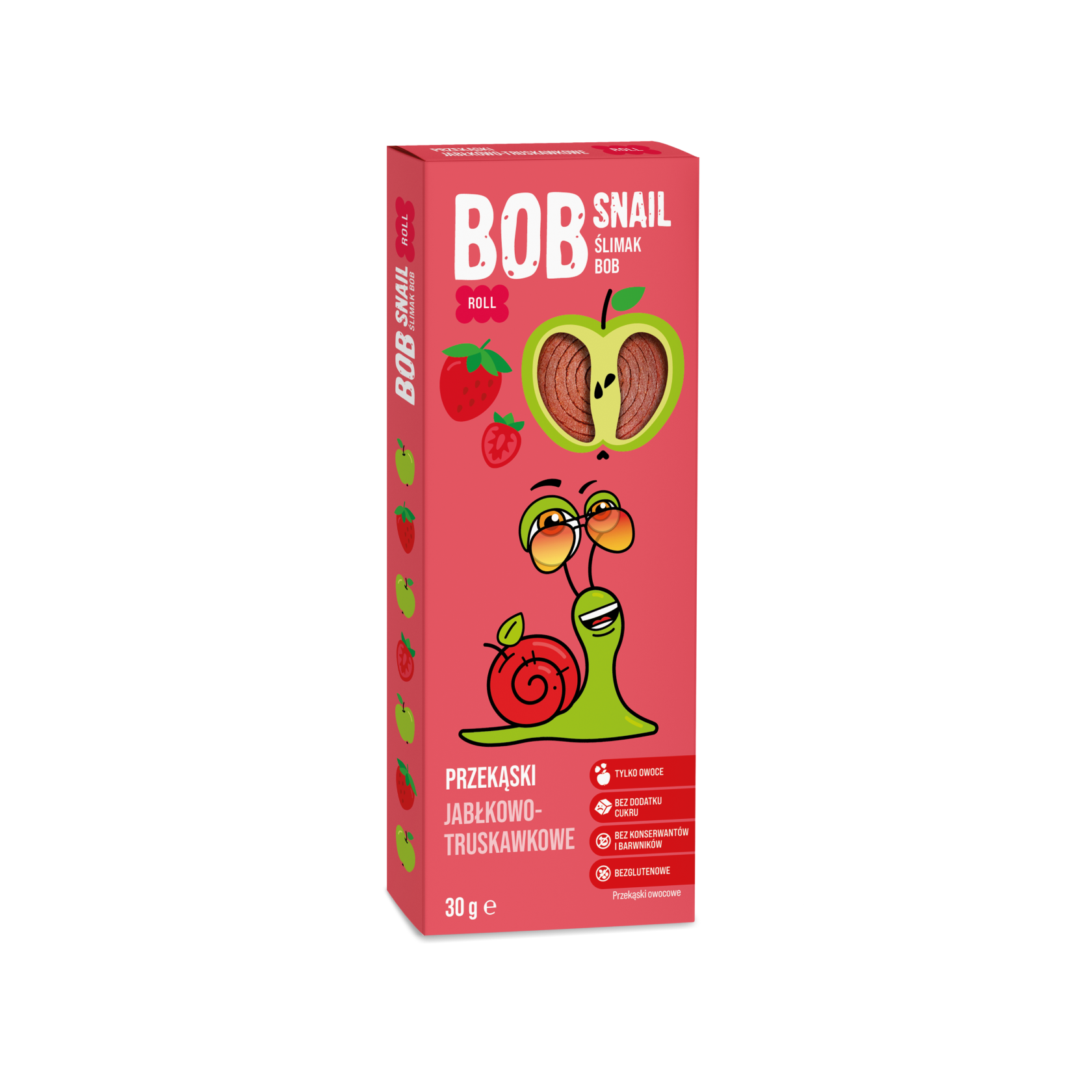 Bob Snail