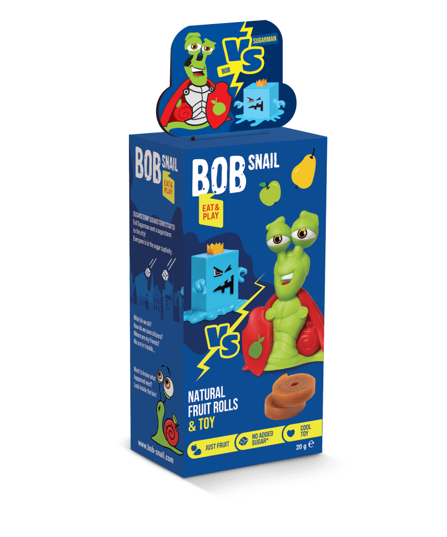 Bob Snail