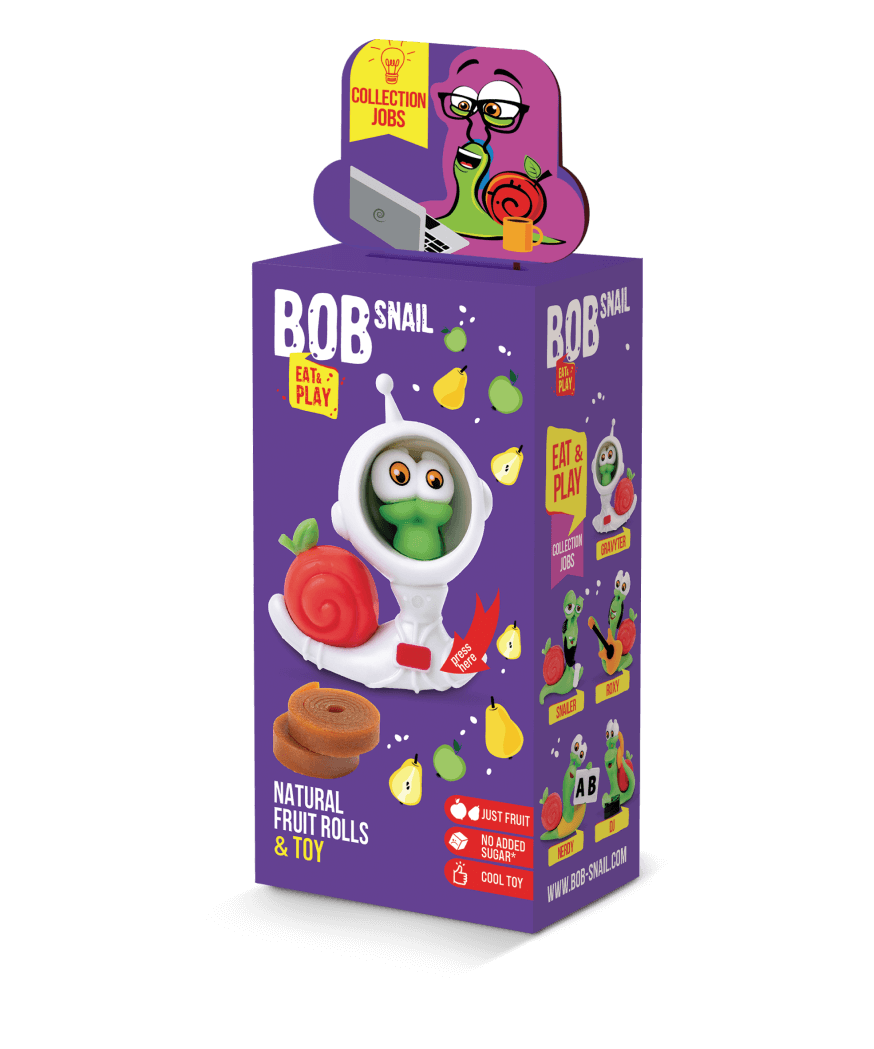 Bob Snail