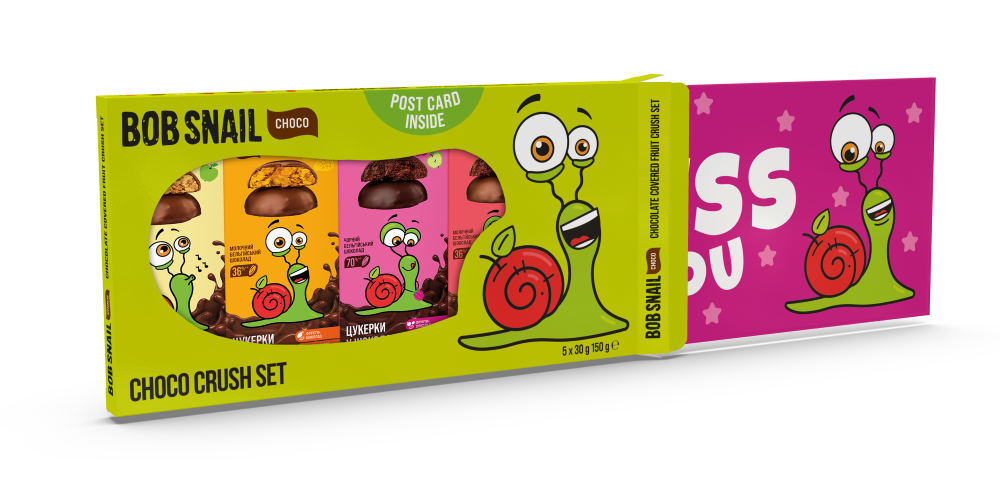 Bob Snail