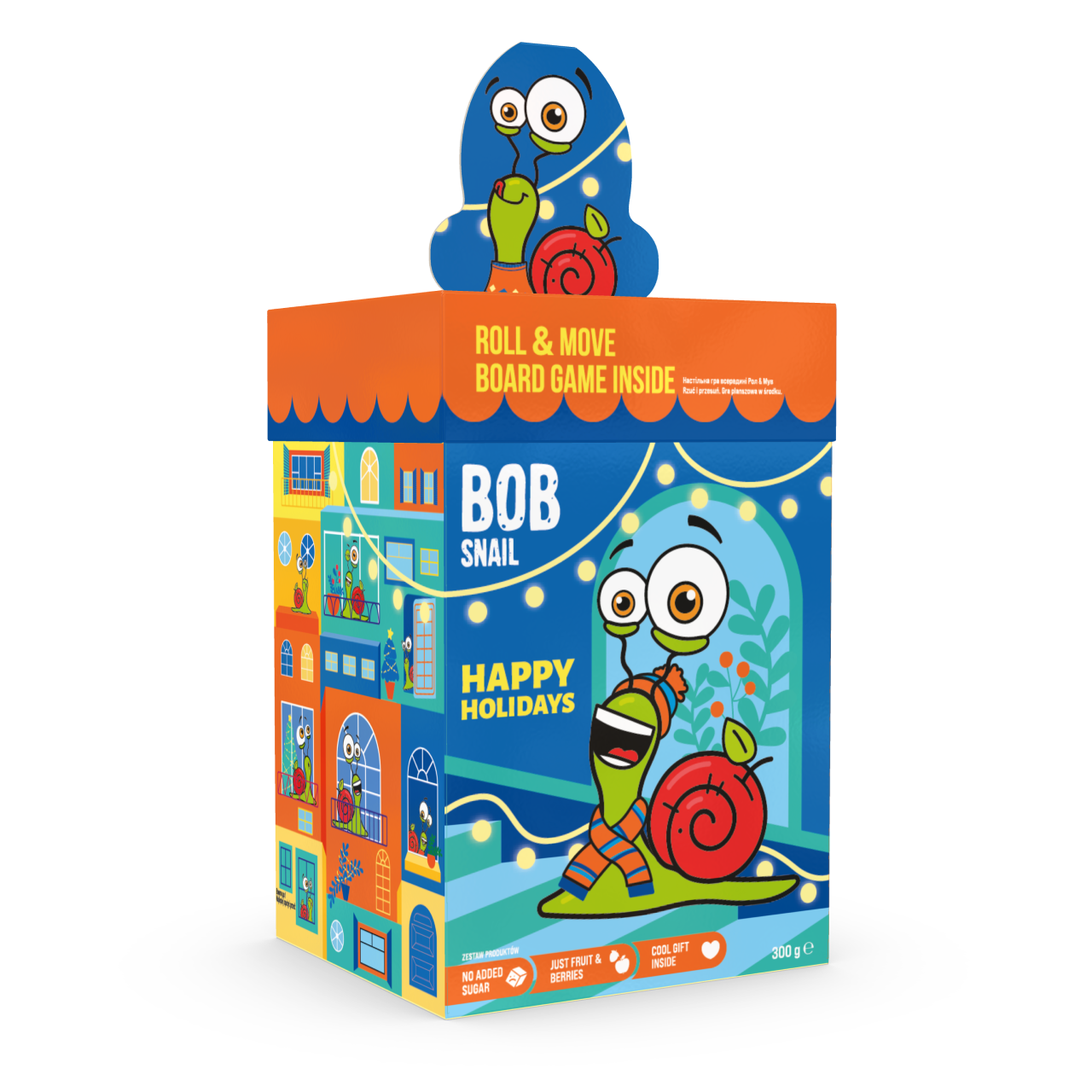 Різдвяні та Новорічні набори