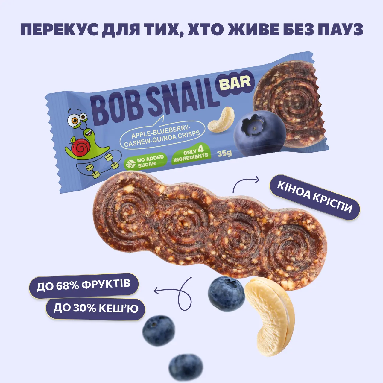 Fruit Bar blue 3