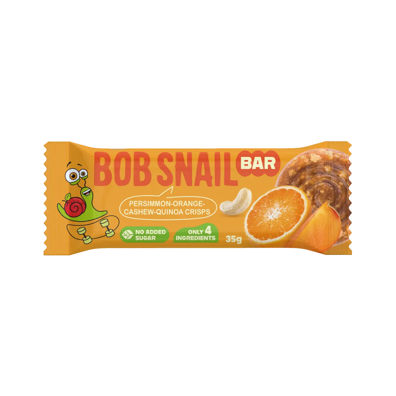 Fruit Bar persimon 1