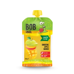 Смузі “Яблуко-Манго” 200г
