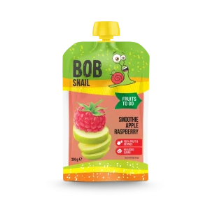 Смузі “Яблуко-Малина” 200г