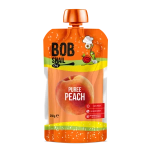 Шеф-пюре “Персик” 250г