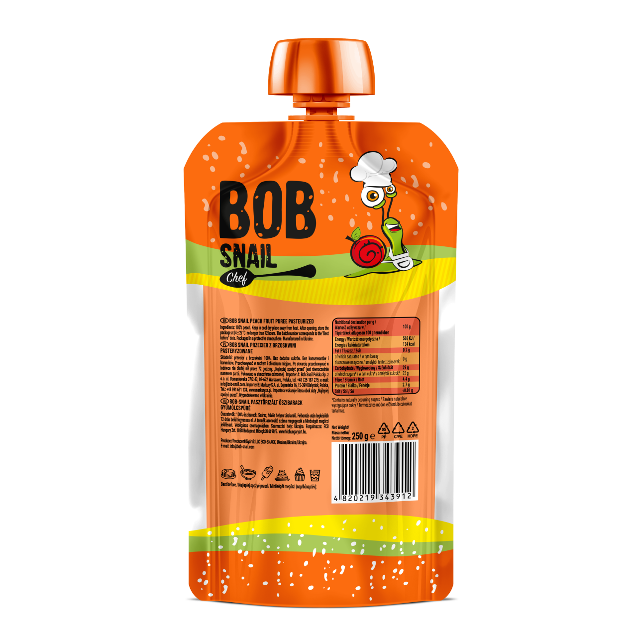 UA_Chef Puree_peach 2