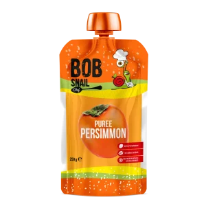 Шеф-пюре “Хурма” 250г