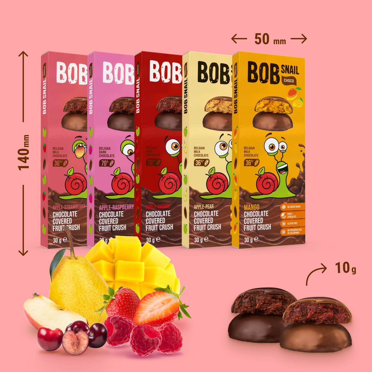 UA_choco crush set 5