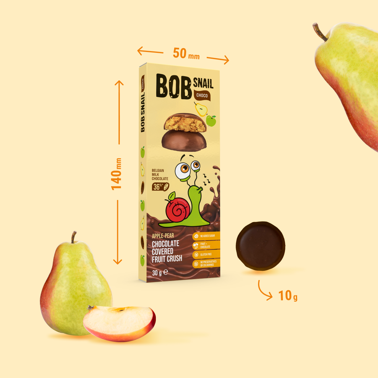 UA_choco_30 apple pear 5