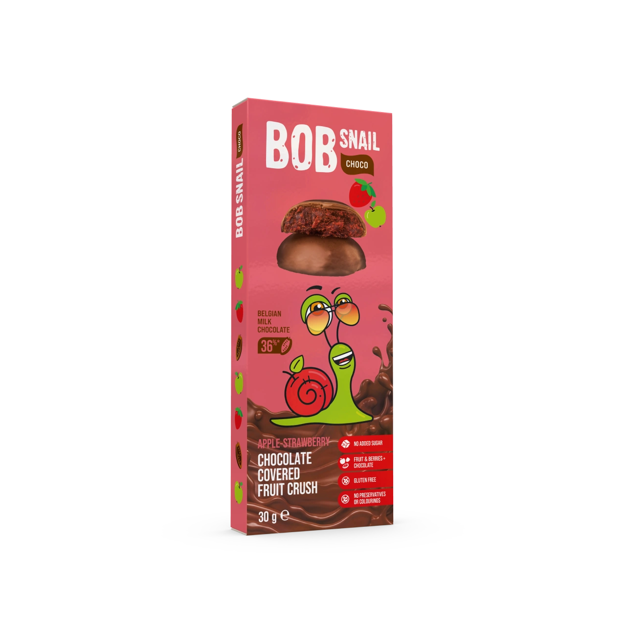 UA_choco_30 apple strawwberry 1