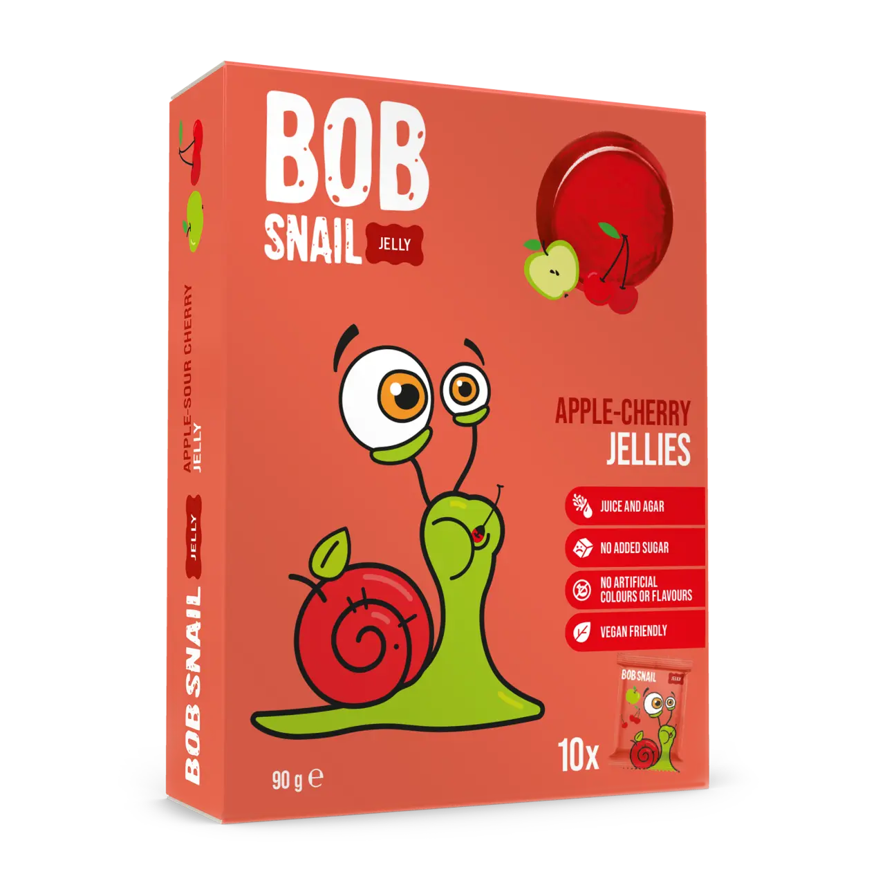 Фруктовий мармелад