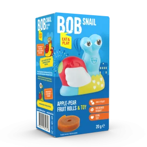 Eat & Play Snail City (Равлосіті)