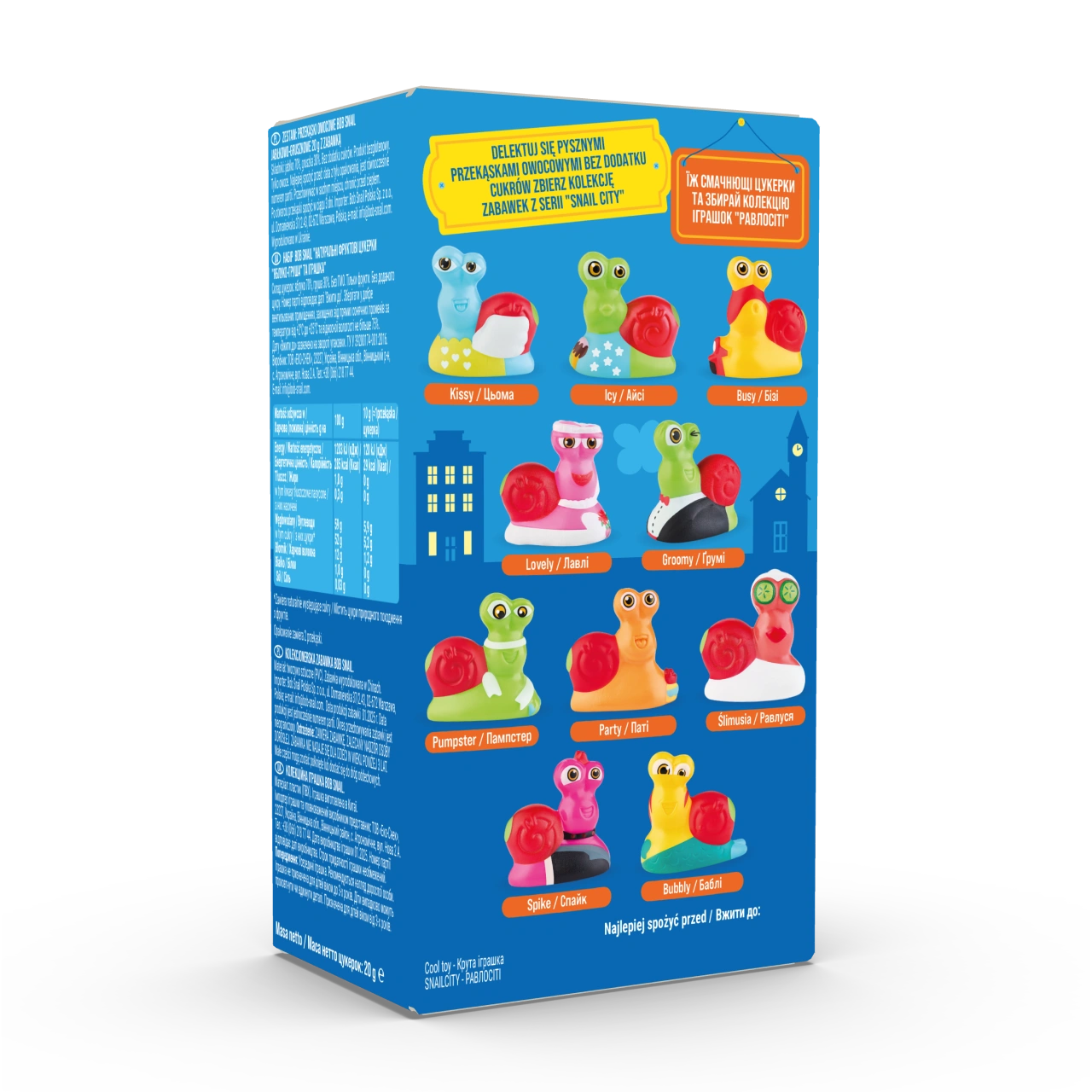 UA_play_SNAIL CITY 2