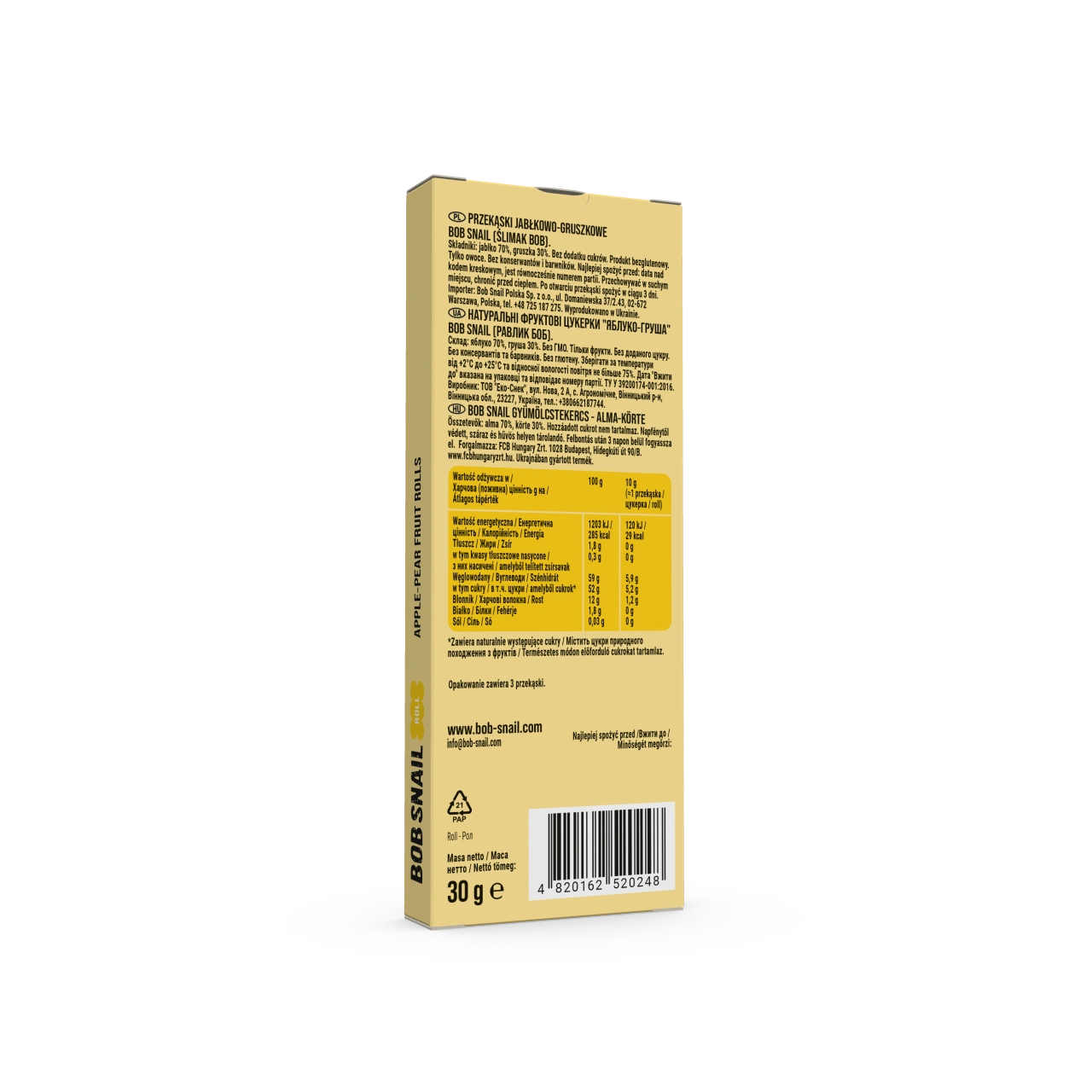 UA_roll_30 apple-pear 2