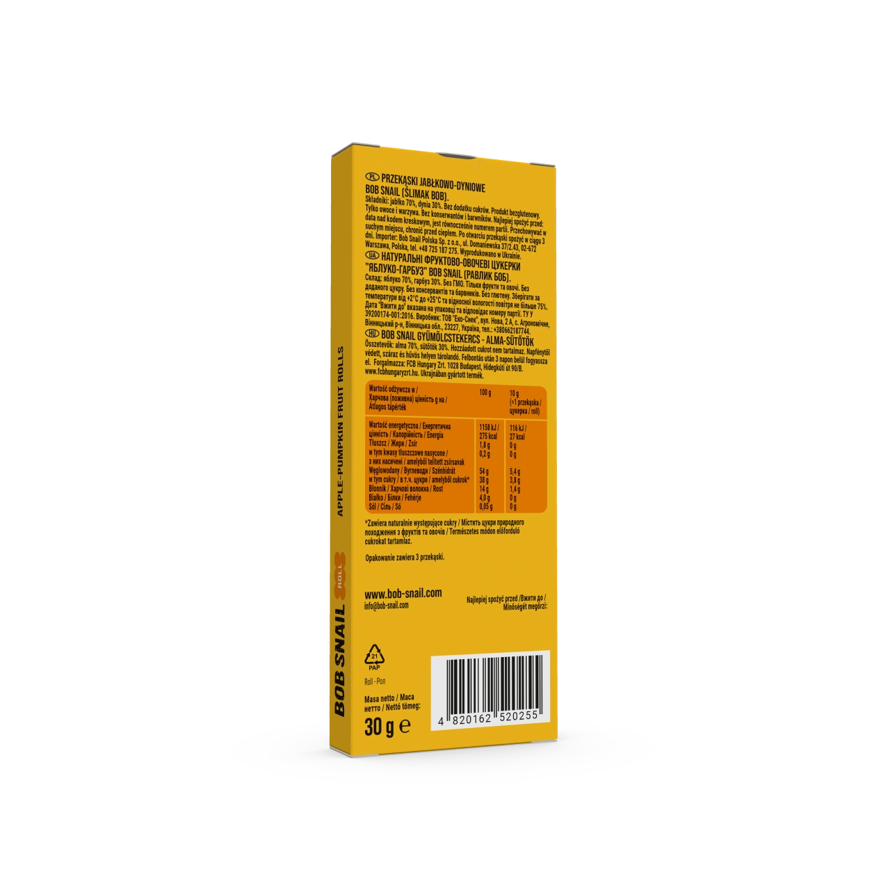 UA_roll_30 apple-pumkin 2