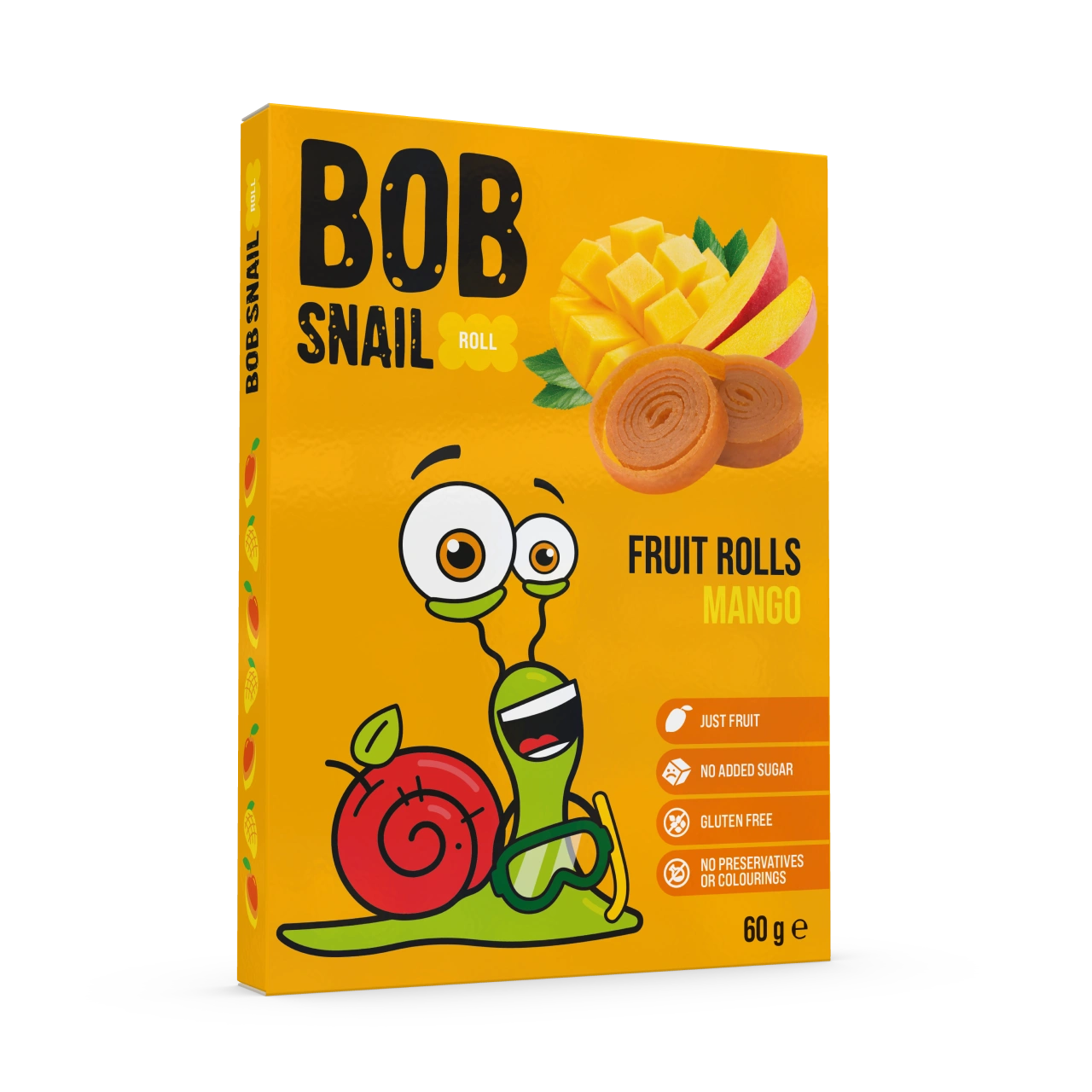 Фруктові роли